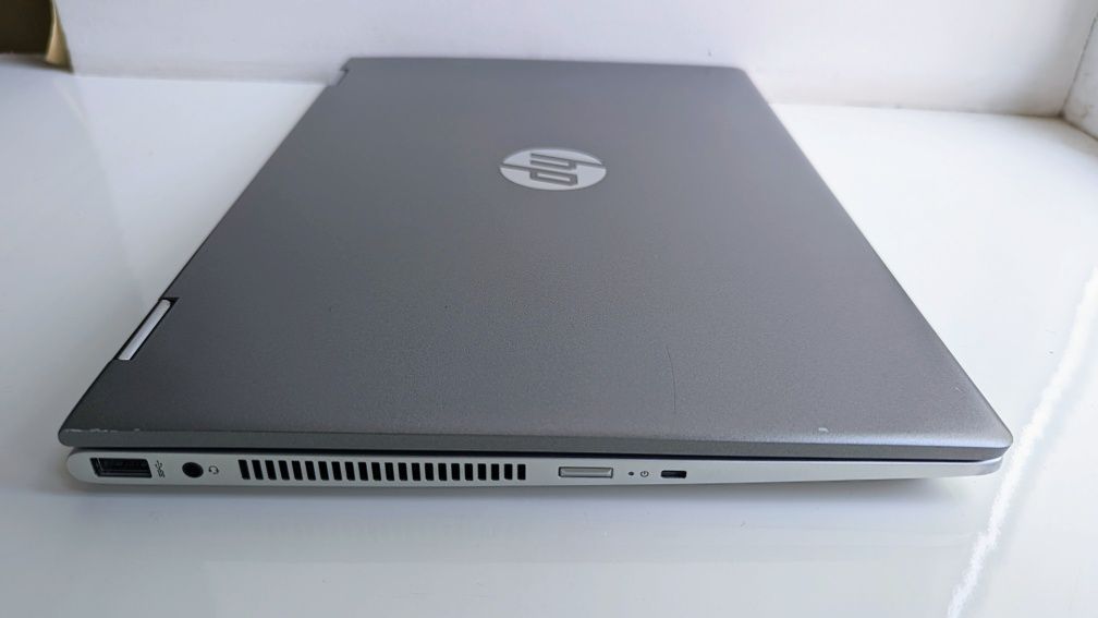 Ноутбук трансформер HP Pavilion x360 2in1 Intel Core i5 8265 8/256 SSD