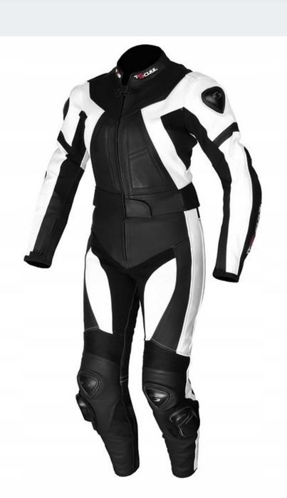 Kombinezon damski TSCHUL 736 rozmiar 34 bardzo dobry stan!