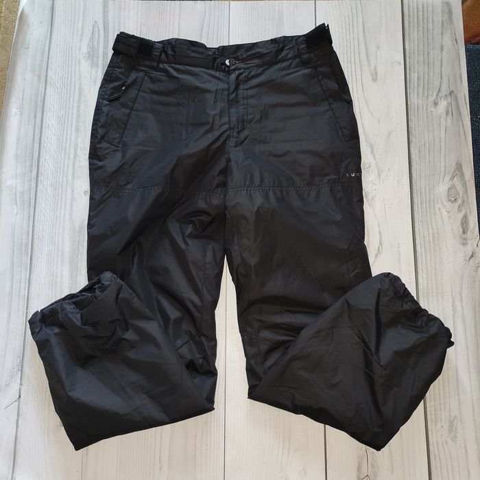 Штаны спортивные  теплые