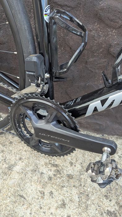 Merida Scultura 5000 di2