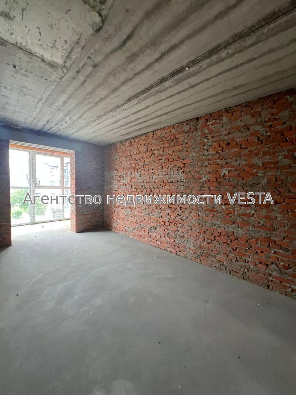 Продам 2-х кімнтну квартиру Зазим"є вулиця Киівська