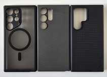 Etui plecki 3x Samsung S24 Ultra