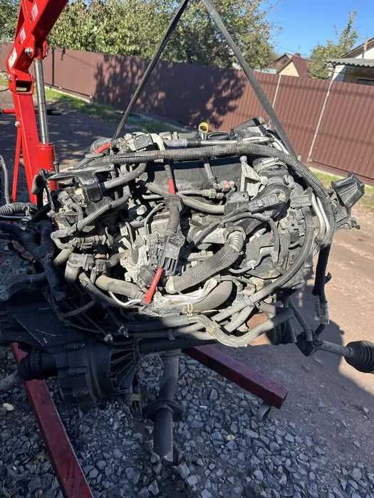 Двигун 2.0 CDTI A20DTH | Opel Insignia, Astra, Zafira, Cascada