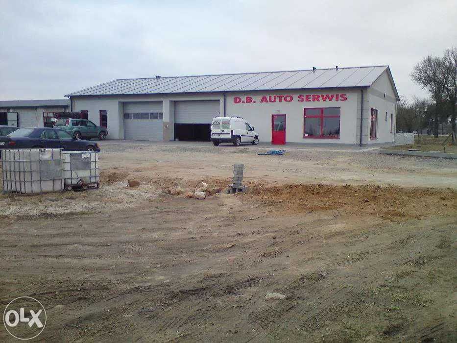 Budowa domów, firma budowlana - Łęczna | Lubelskie