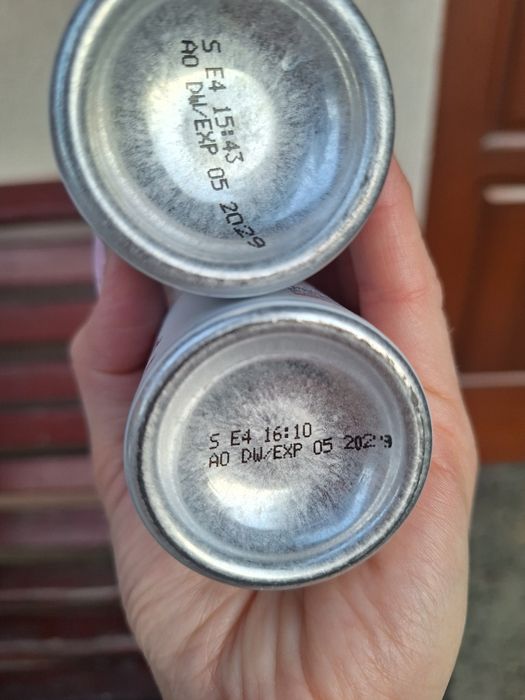 Bros spray na komary i kleszcze 2szt