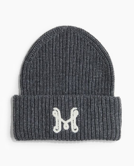 Шапка зисова від бренду h&m, нова