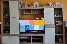 Movel de sala tv