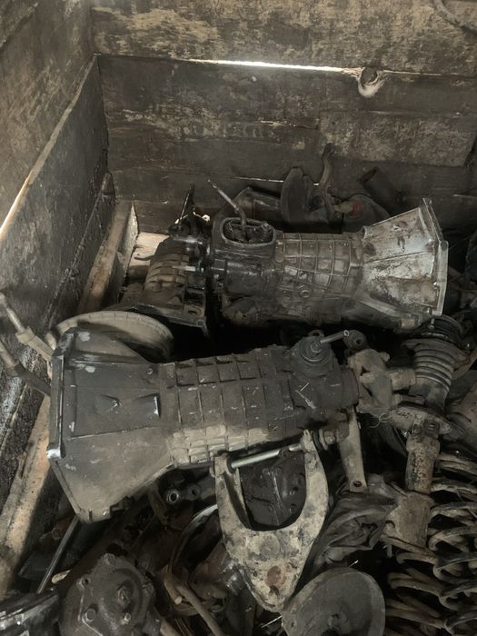 Продам ккп ваз 2101-07