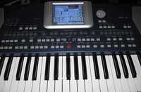 Продам стили на korg pa 500