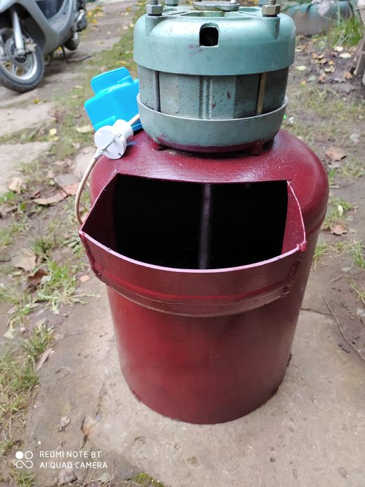 Корморезка для дома