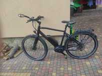 Гібридний електровелосипед Granville E-Performance line 500Wh