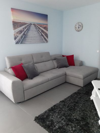 Apartamento T2 de Luxo em Alvor. ÚLTIMAS SEMANAS