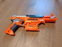 Nerf Accustrike Falconfire