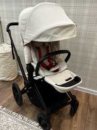 Cybex Priam ferrari