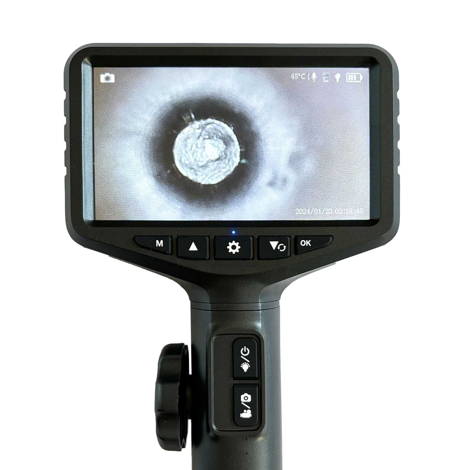 Відеоендоскоп Profiline SC600 Elite (6.5мм) Київ бароскоп ендоскоп СТО