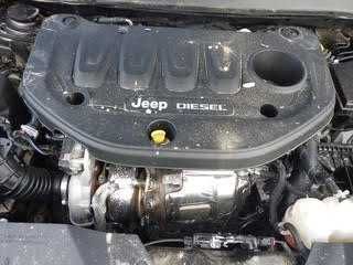 Разборка JEEP CHEROKEE 18-23 Запчасти Джип Чероки Розборка
