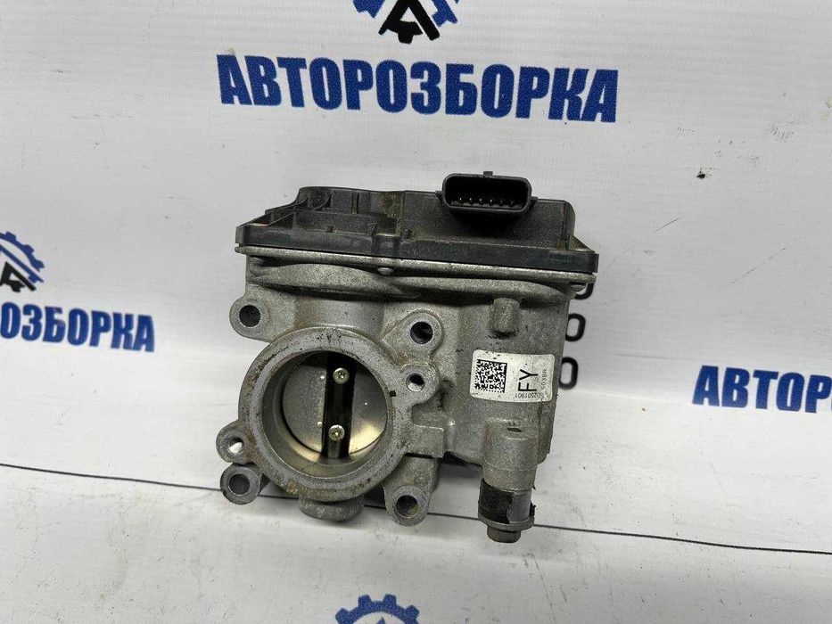Дросельна заслінка 1.2Tce Renault Megane 4