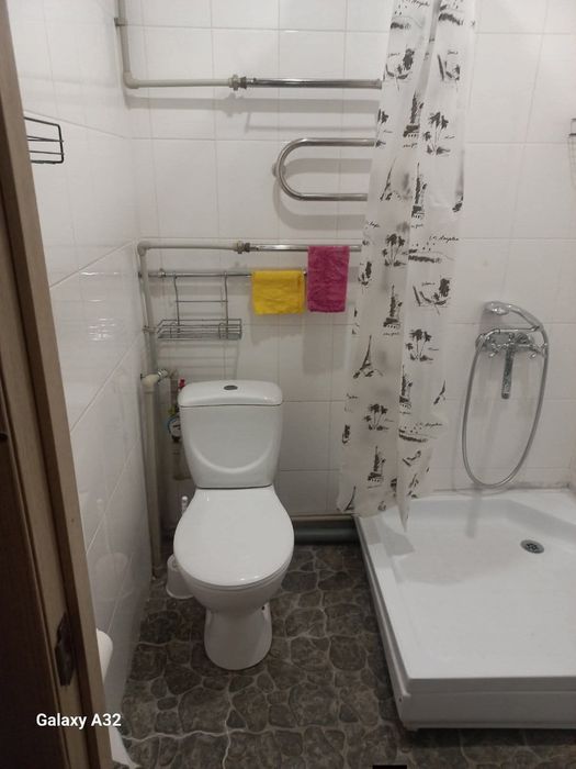 Здається 1 кімнатна квартира в центрі міста