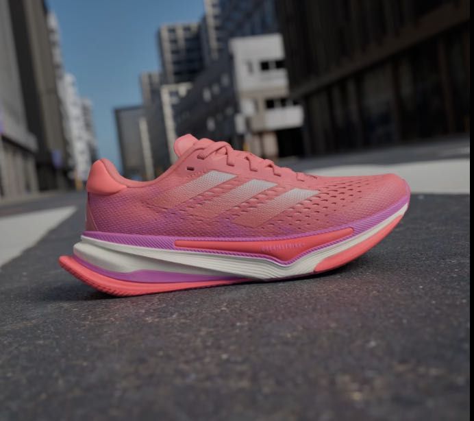 id3690 Adidas supernova prima performance m кросівки running sl