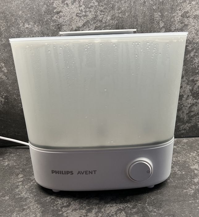 Sterylizator Philips AVENT SCF291/00 - 150 zł