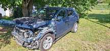 Buick encore gx 2024 na części.