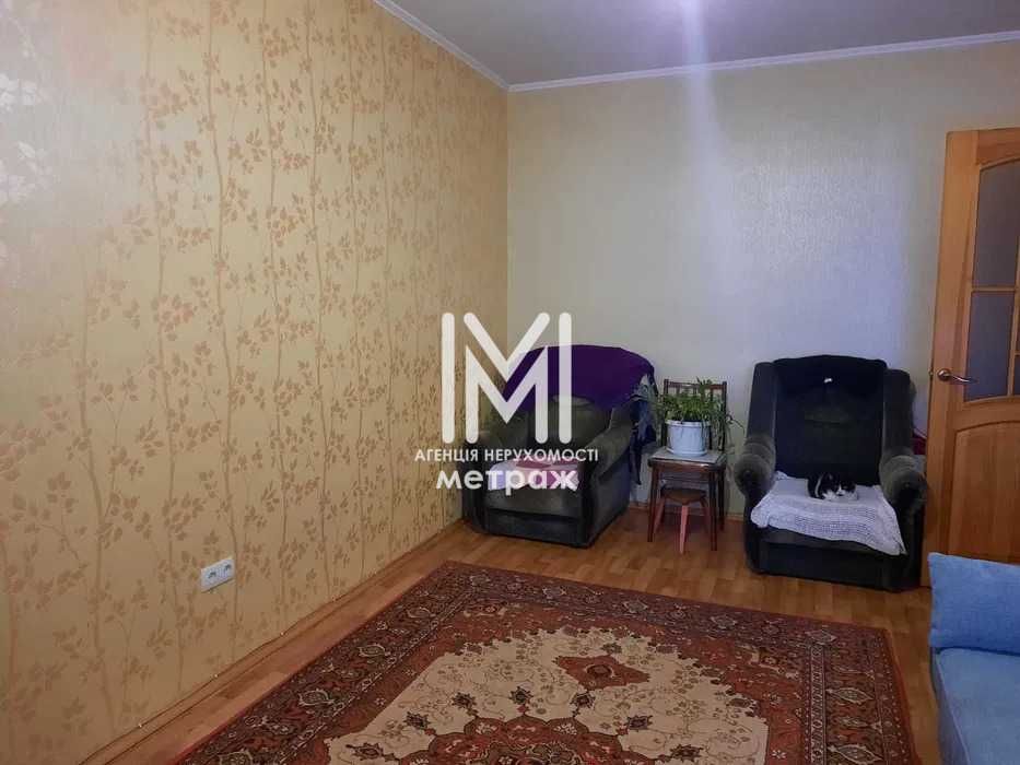 продам 1 к. квартиру пр-т. Байрона, Героев Сталинграда Новые Дома