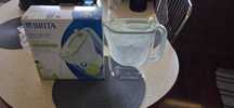 Dzbanek brita 2.4 nowy (bez filtra )