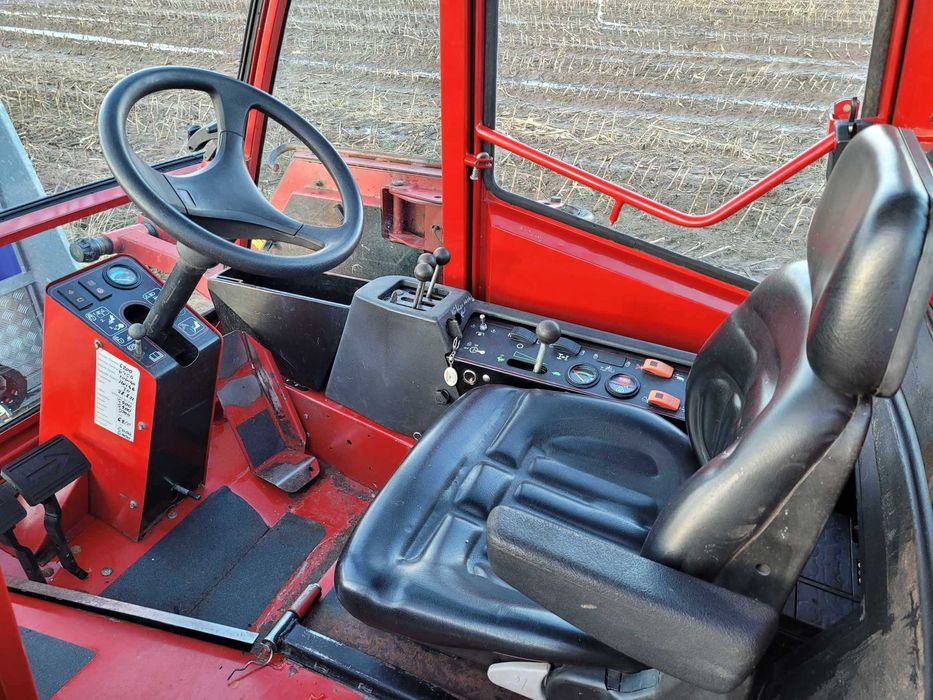 Kosiarka John deere Kosiarka rotacyjna Toro 4100 TORO Groundsmaster