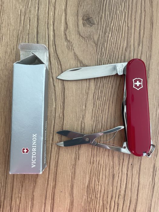 Victorinox Climber