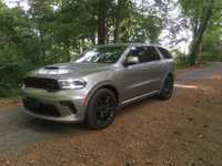 Dodge Durango Dodge Durango 5,7 R/T 2019 stan idealny