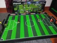 Playmobil 71120 - Campo de Futebol