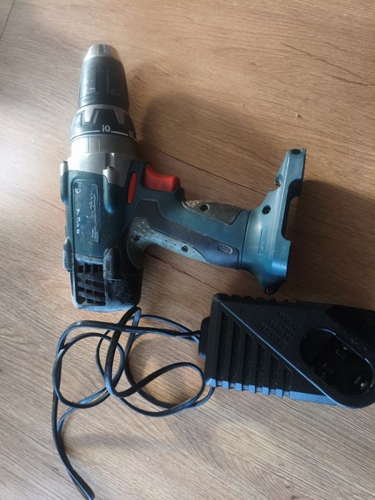 Wkrętarka Bosch GSR 14,4