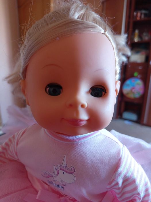 Кукла дитяча 32 см