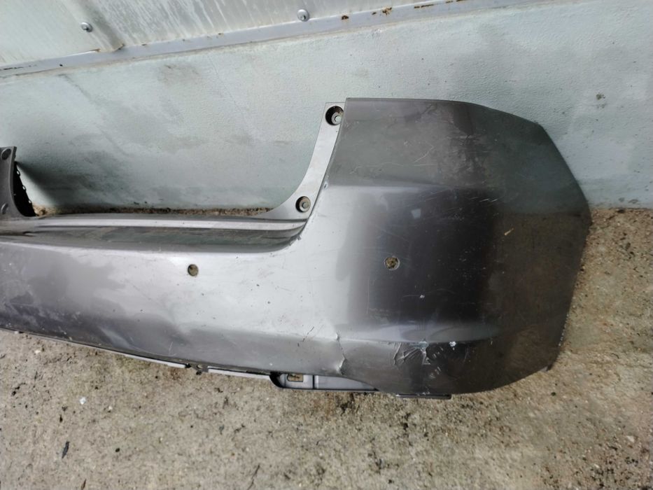 Parachoques Honda Insight