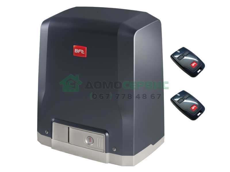 Автоматика для откатных ворот BFT Deimos BT A400 (ИТАЛИЯ) в Николаеве