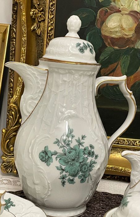 Rosenthal,кавовий сервіз