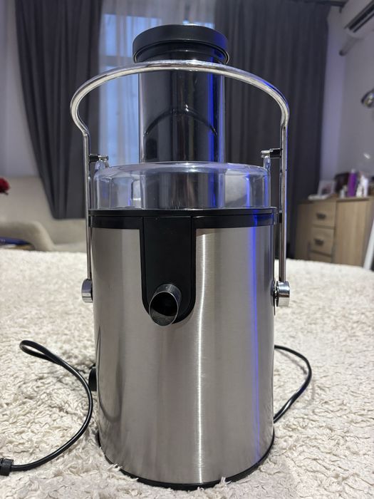 Соковижималка Switch ON JU-A001