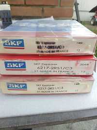 Продам підшипники SKF 6217 2RS1/C3 .