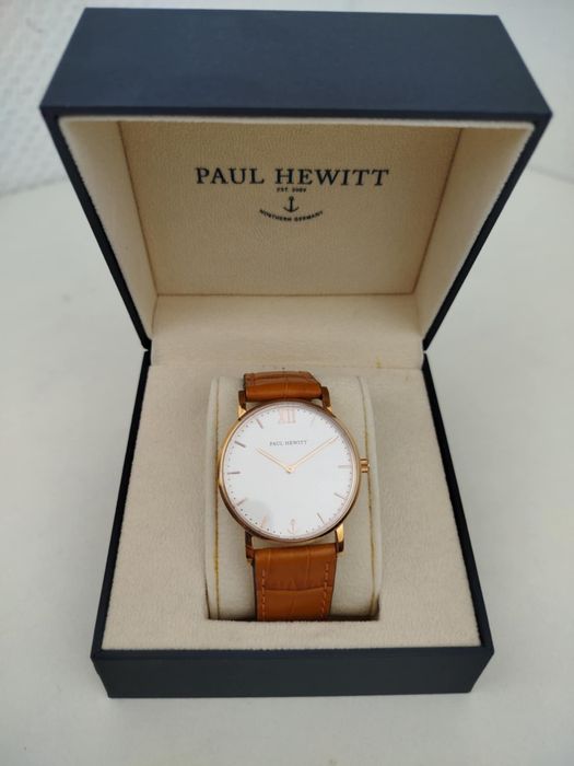 Zegarek Paul Hewitt