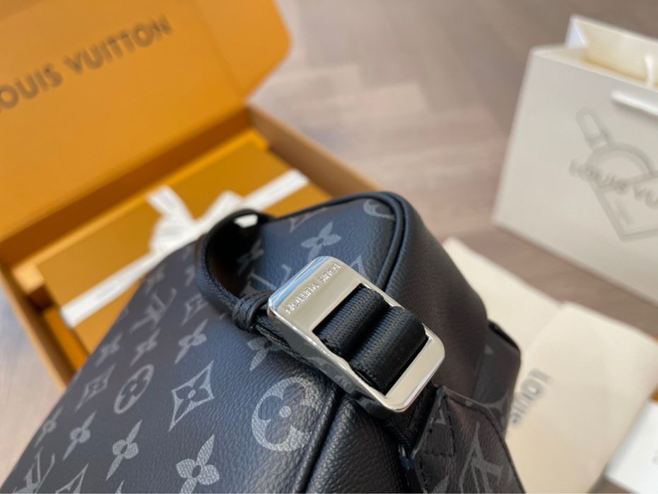 Сумка-мессенджер Louis Vuitton мужская OUTDOOR MESSENGER