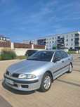 Mitsubishi Carisma 1.8 GDI Avance