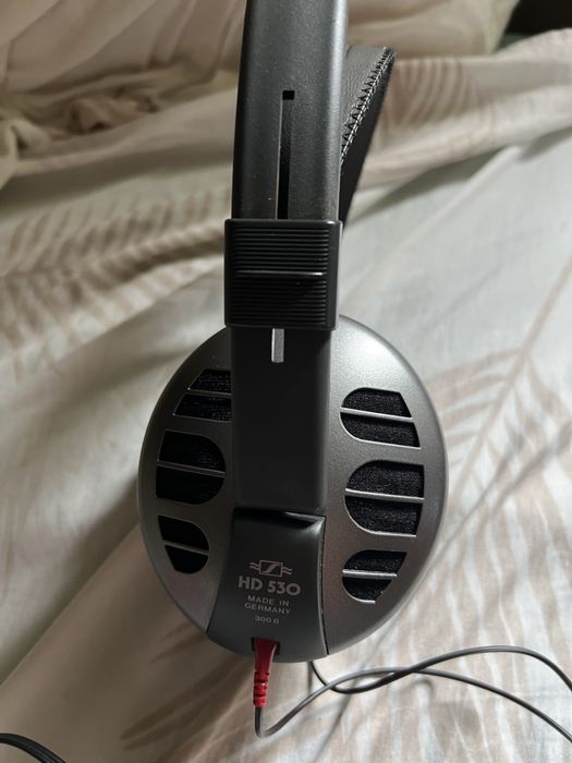 Навушники Sennheiser HD 530