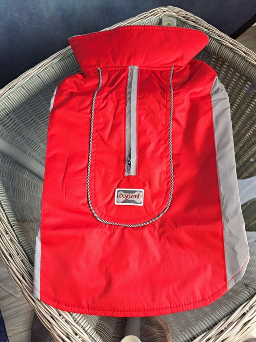 Termiczna kurtka dla psa S 74