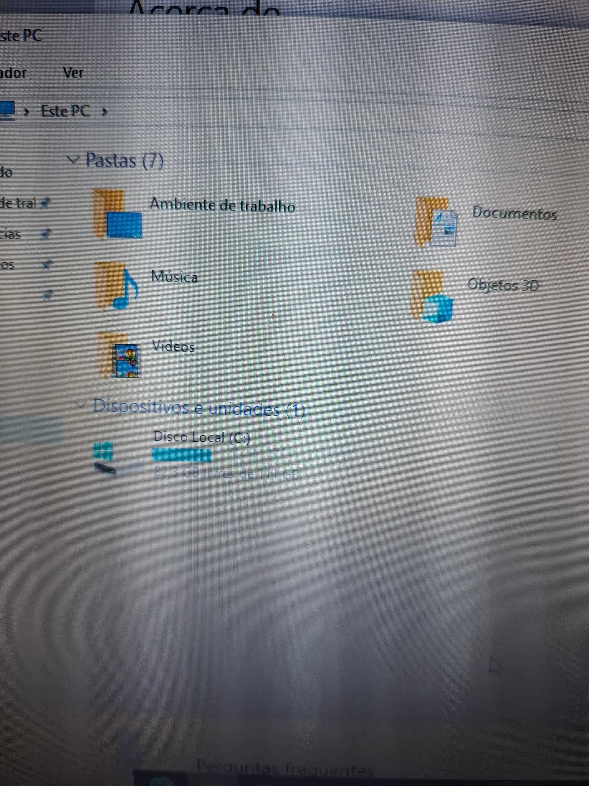 Lenovo Thinkpad X230 i5 8GB 120GB SSD Windows 10 Pro com Dock 99€