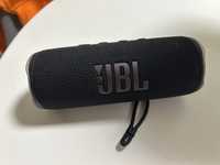 Колонка JBL Flip 6 Black (оригінал)