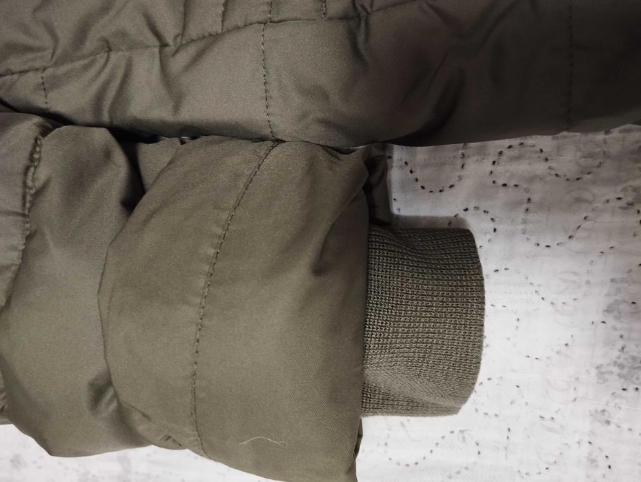 Женское зимнее пальто пуховик Peercat