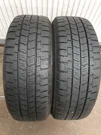 195/65 R16C 2 sztuki Goodyear