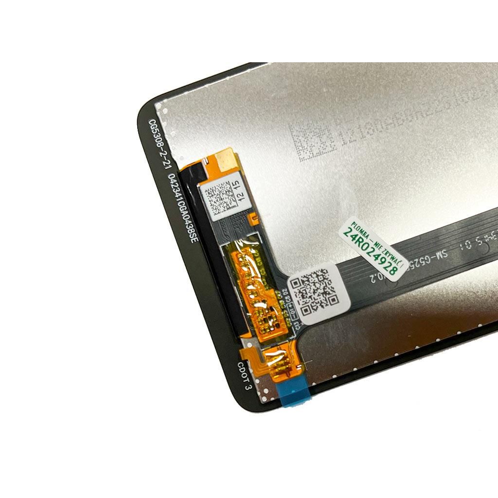 Wyświetlacz Lcd Do Samsung Galaxy Xcover 5 G525F