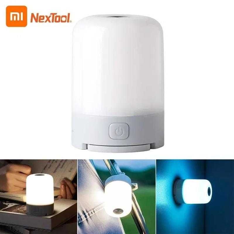 Nextool Light Кемпинговый портативный фонарик Xiaomi