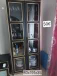 Movel copos e bebidas